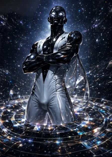Starwave