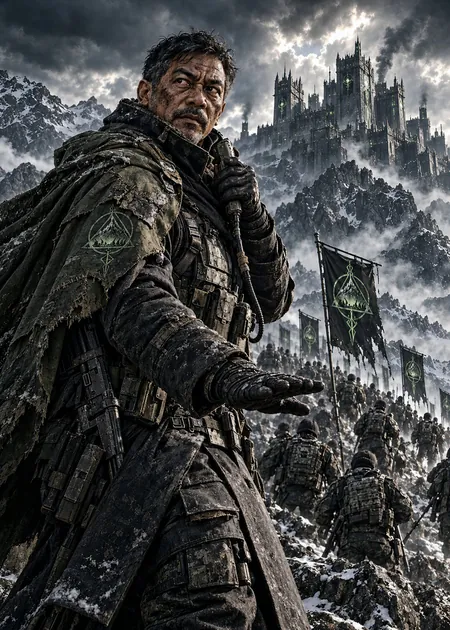 Kravik