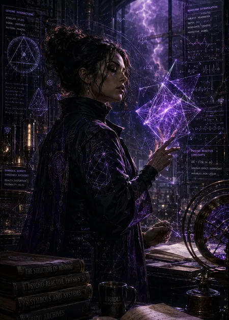 Valen, Ley Weaver