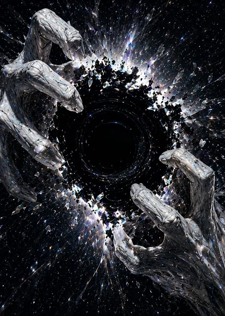 Void Tyrant